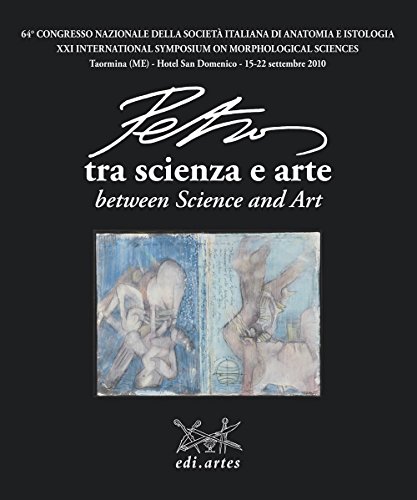  PETROS TRA SCIENZA E ARTE - PETROS BETWEEN SCIENCE AND ART. A CURA DI SERGIO DESSI\' E PIERA GATTA