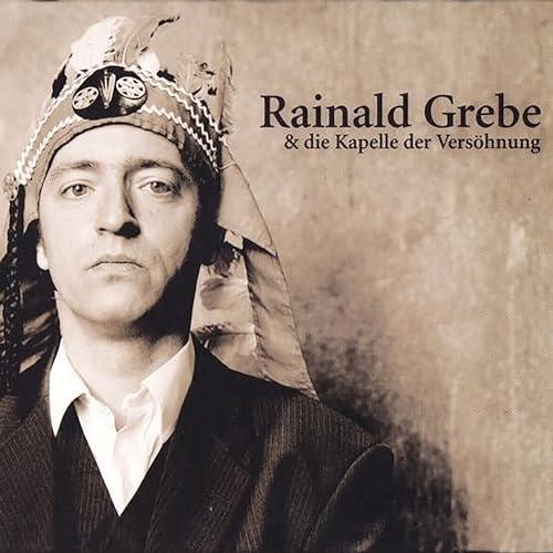 Rainald Grebe