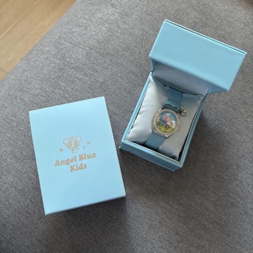 AAngel Blue qp rv