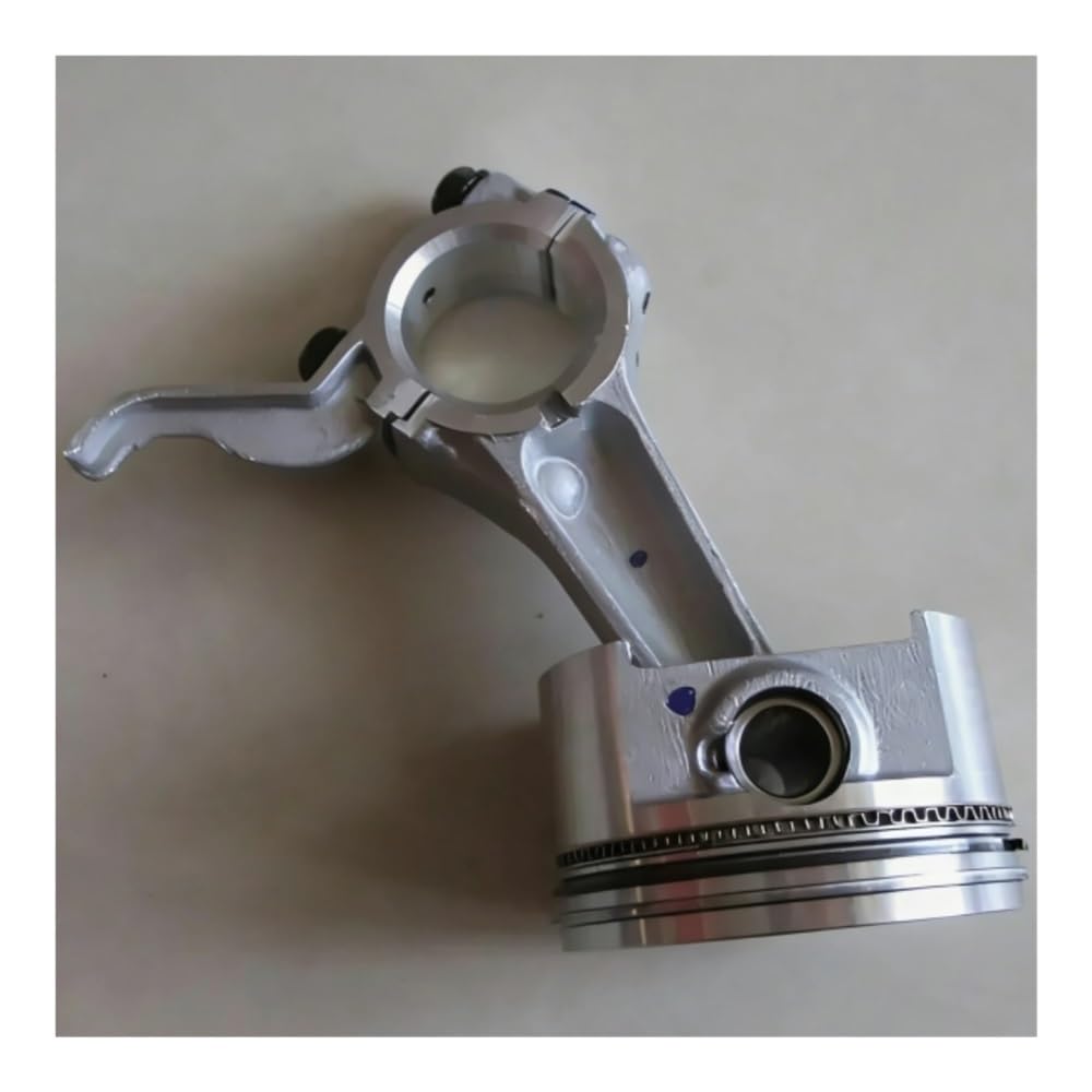 Bielle de piston pour EX17 piece rechange moteur motoculteur