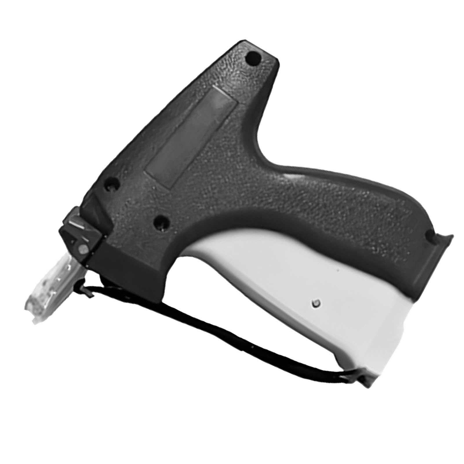 Pistolet de Couture Rapide pour Vêtements, Ourlets et Fixation de Boutons, Machine à Coudre Portable sans Fil