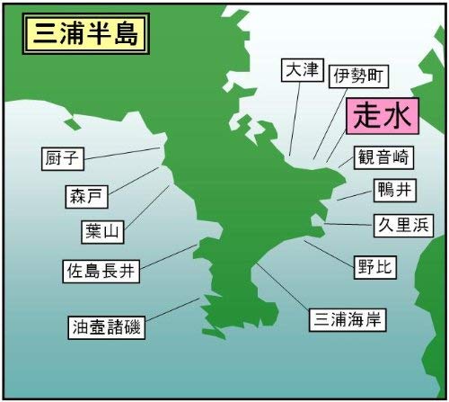 cool な海図　平袋 cool な海図 平袋