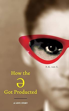 How the Ə Got Producted