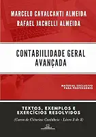 Contabilidade Geral Avançada