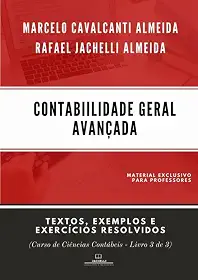 Contabilidade Geral Avançada