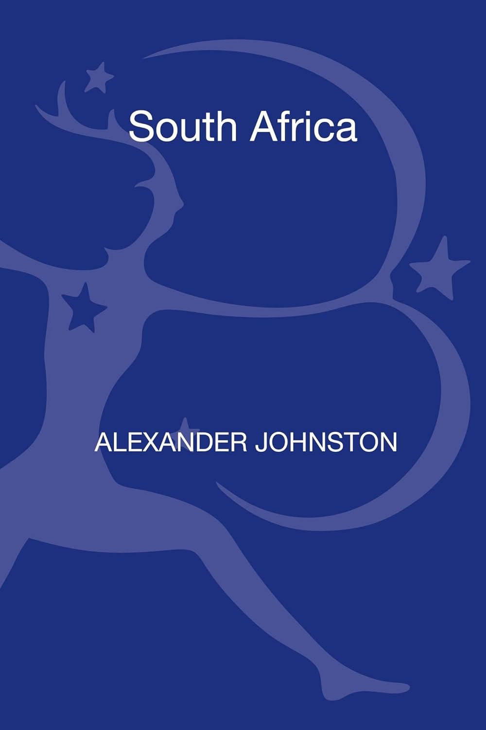 South Africa (Inventing the Nation)