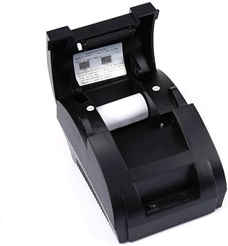 Concord ZJİANG ZJ-5890K 58mm USB TERMAL MAKBUZ VE ADİSYON YAZICISI