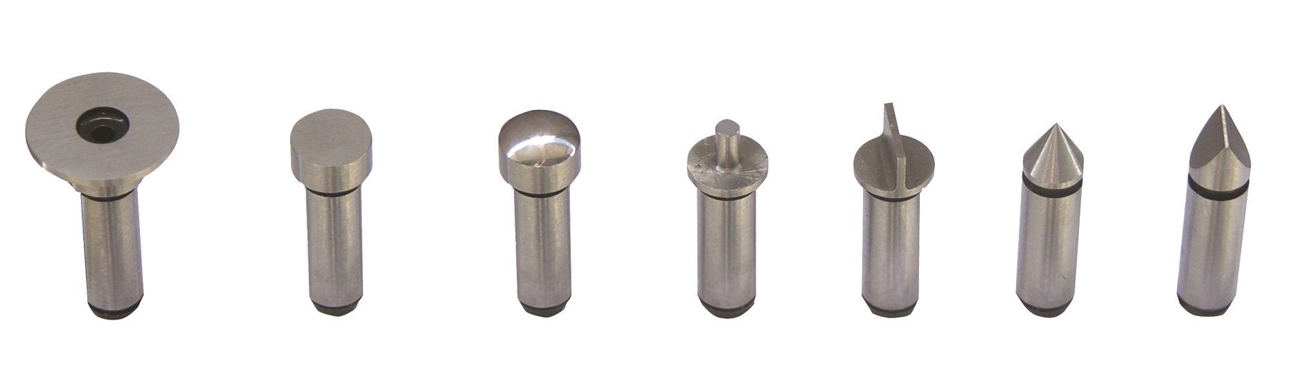 Bügelmessschrauben 25-50mm & 75-100mm 0.002mm (Gebraucht) in Ramiswil