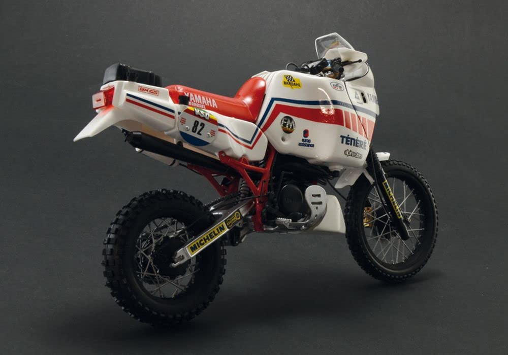 Italeri Yamaha TENERE 660CC