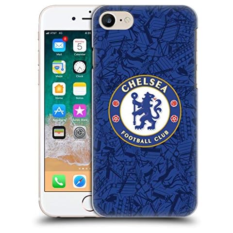 Head Case Designs Chelsea FC Phone Case Cover