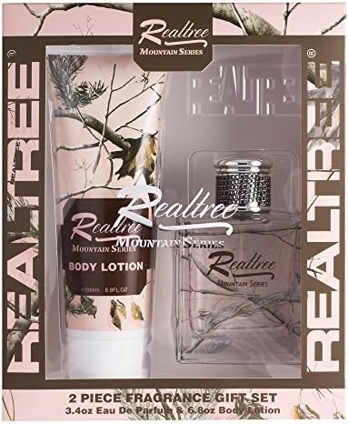 Realtree by Realtree, 3 Piece Variety Gift Set for Men main image 0