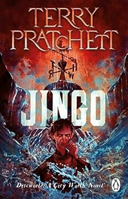 Jingo cover image