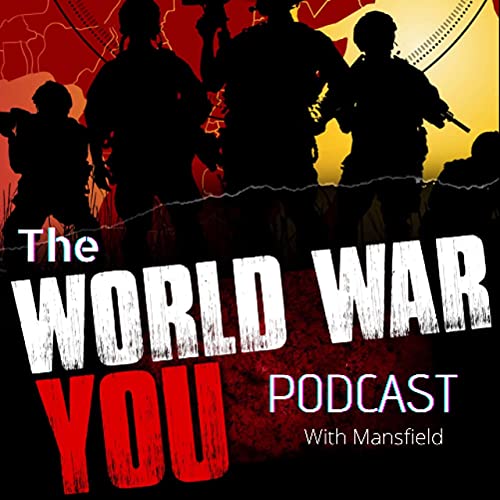 The World War You Podcast cover art