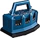 Bosch Professional 18V System Multi-Ladegerät GAL 18V6-80 (inkl. Akkuladestrom: 8A, inkl. L-BOXX-Adapter, ohne Akku)