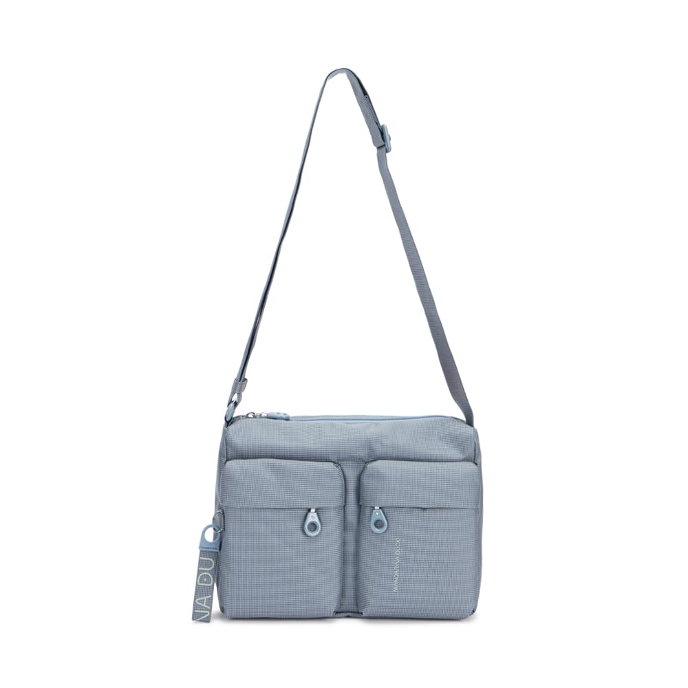 Mandarina Duck MD20 Crossover MD 20 Women's, Iron, Taglia Unica
