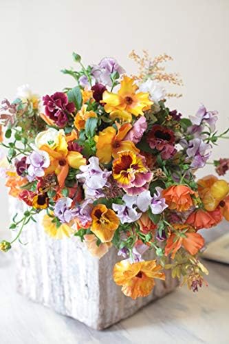 Amazon ポストカード 花の写真 8枚 8種 おまけ1枚 セット 花屋オリジナル 花 ブーケ 花束 絵葉書 アレンジメント Postcard おしゃれ 絵はがき 06 Set1 Fb ポストカード 絵柄付はがき 文房具 オフィス用品