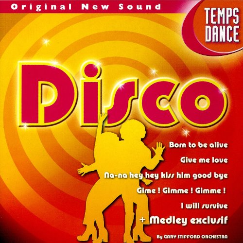 Gary Stifford Orchestra