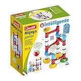 die beliebte Kugelbahn von Quercetti für die ganz Kleinen