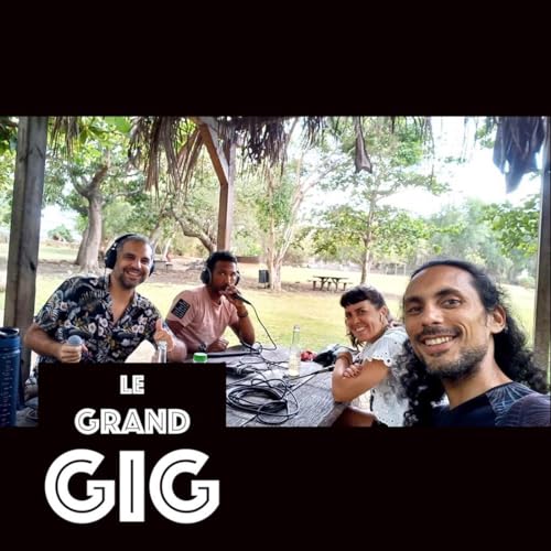 La R&eacute;union : on va parler d'Histoire