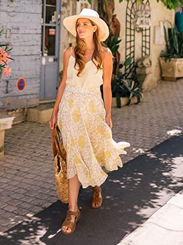 Image of SHIBEVER Dressy Wedge Women Sandals: Comfortable Arch Support Summer Sandal | Dress Orthopedic Ankle Back Strap Casual Open Toe Womens Sandals - All-Day Comfort Walking Memory Foam Flat Sandal Shoes
