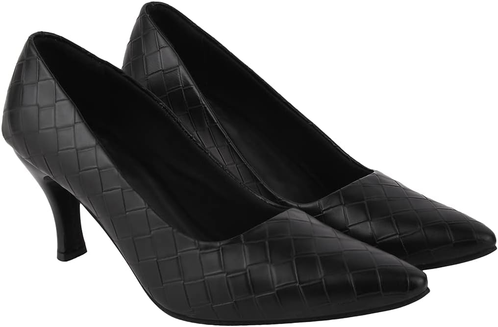 Shoetopia Girls Girls-belly-253Pump