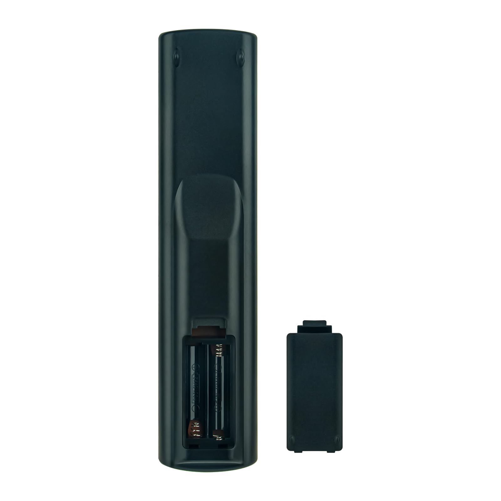 VINABTY RC-1234 Telecomando di ricambio compatibile con amplificatore DENON RC1234 Telecomando PMA-600NE DCD-600NE PMA600NE DCD600NE