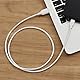 Amazon Basics USB-C-auf-USB-A 2.0 Schnelllade- und Datenübertragungskabel, 480 Mbit/s Geschwindigkeit, USB-IF-zertifiziert, für Apple iPhone 16/15, iPad, Samsung Galaxy, Tablets, Laptops, 0.9 m, Weiß