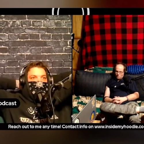 imhoodie Season 2 w/Michael