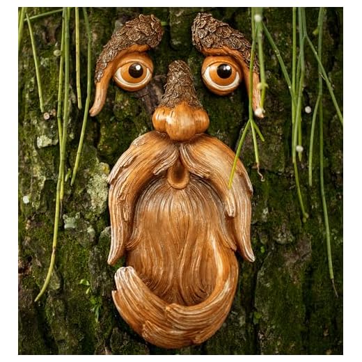 Tree Face, Tree Faces Outdoor, Tree Art, Tree Decorations Outdoor, Tree Faces, Tree Stump Decor, Face for Tree Trunk, Outdoor Tree Decorations, Tree face Decor, Tree Faces Decor Outdoor, Tree Eyes