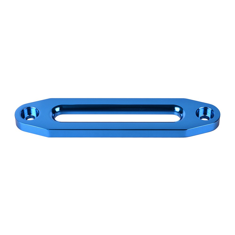 Astra Depot Blue Billet Aluminum 10