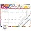 Calendar 2026-2027 Colorful