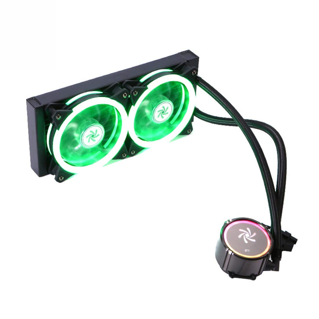 Mae Lace Print Scarf