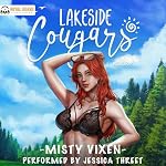 Cover of Lakeside Cougars