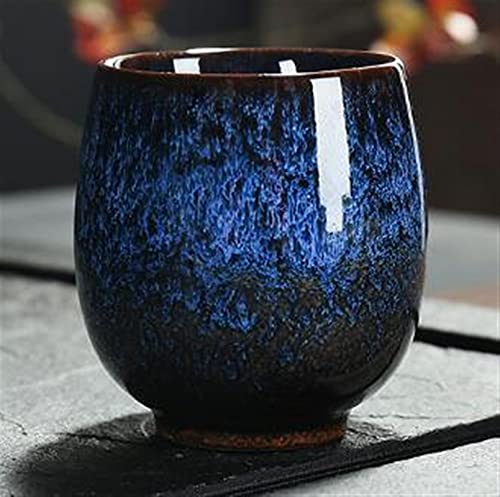 Theekopjes Kung Fu thee set oven gebakken single cup thee kom theekopje theekop Master Cups keramiek FQYXLX (Color… - Image 3