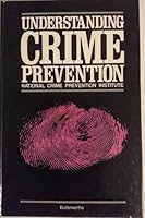 Understanding Crime Prevention 0409900753 Book Cover