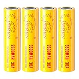 BWIETE 4 Packs Flat Top IMREN...