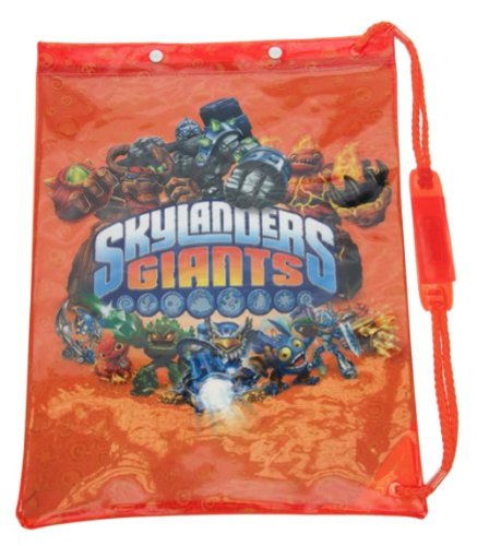 Skylanders Giants SwimSac