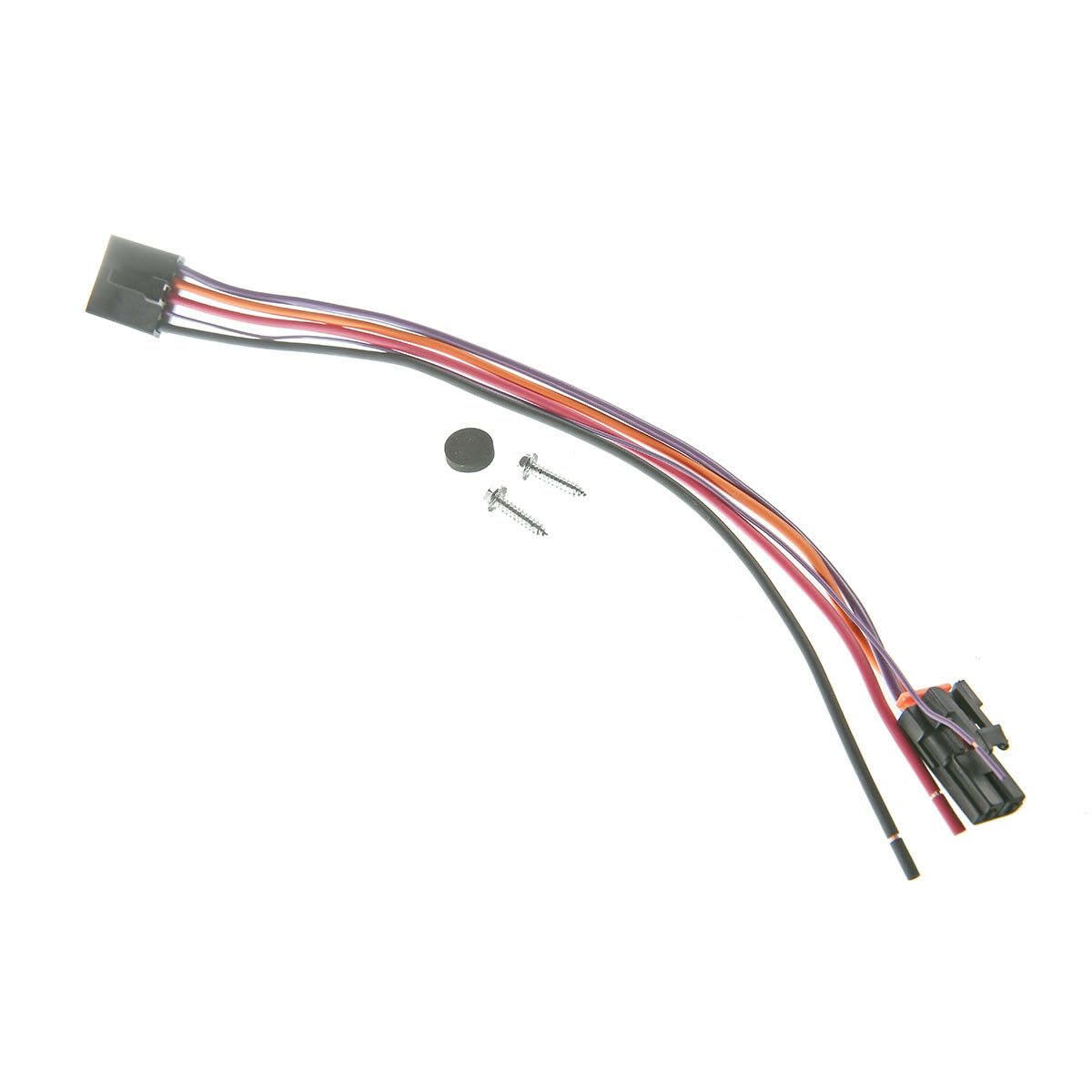 Amazon.com: YijieBuyi Blower Motor Fan Resistor 