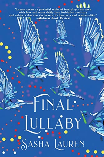 Final Lullaby view 2