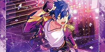 新品★あんスタ★Eve【漣ジュン】ビジュアルバスタオル★vol.1 新品☆あんスタ☆Eve【漣ジュン】ビジュアルバスタオル☆vol.1