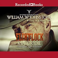 Page de couverture de Flintlock