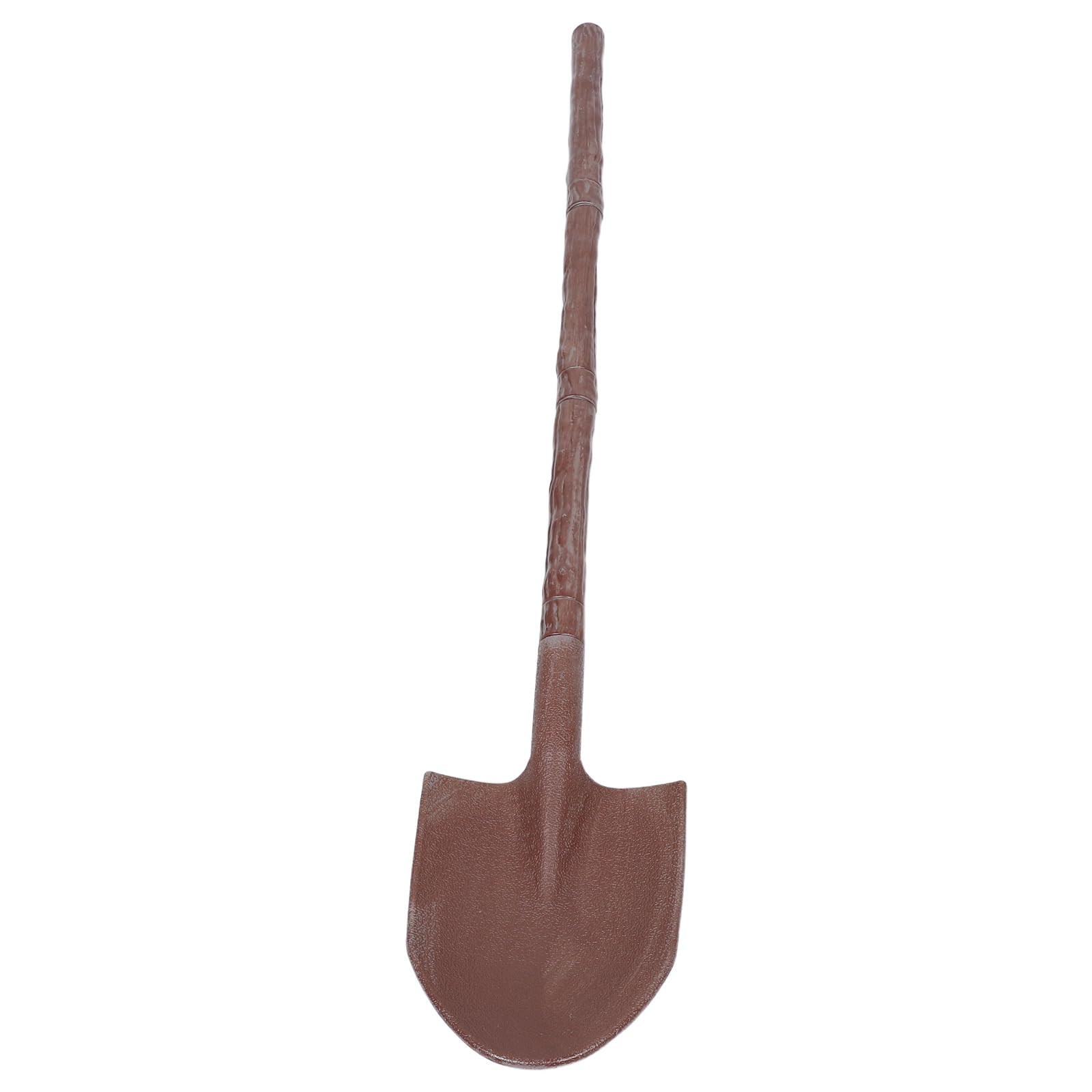 Pala gialla in plastica robusta