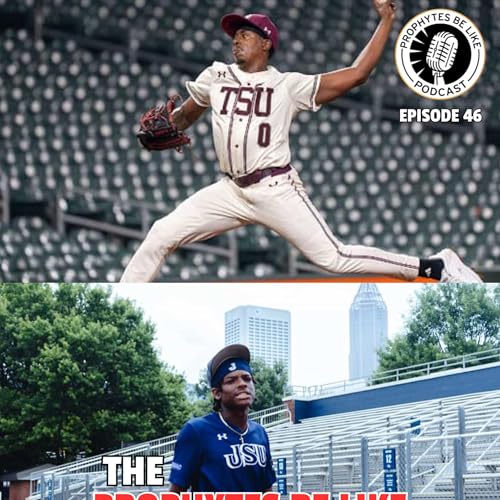 Episode 46 - HBCU All-Stars