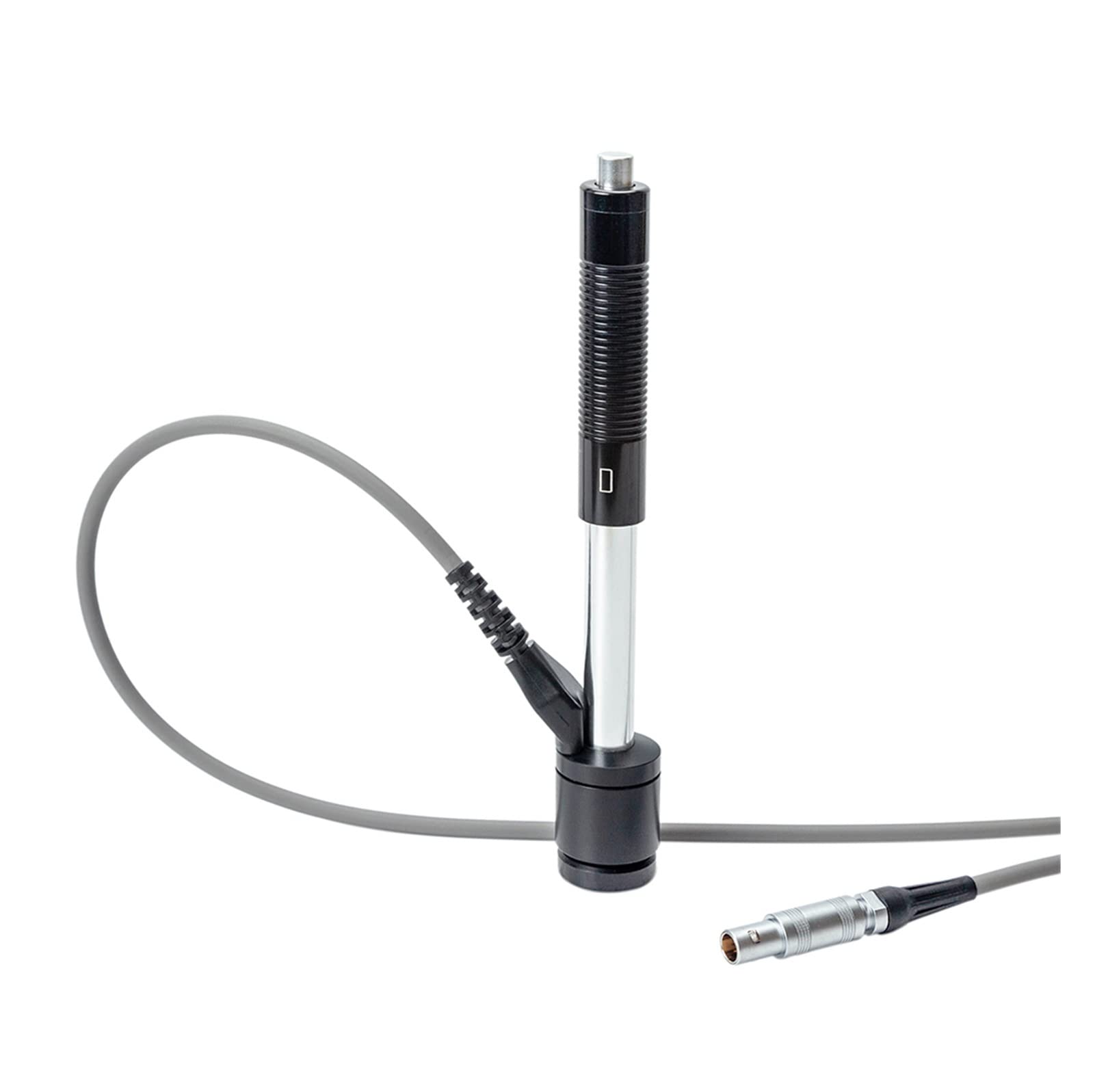 Amazon.com: NHJYKJ Hardness Tester Leeb Portable Metal Hardness