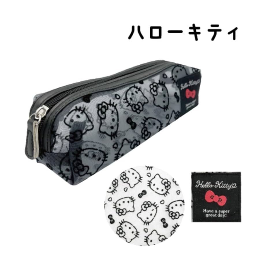 Dreamtale Kitty ファイルケース ポーチ ドリームテイル キティ Dreamtale Kitty ファイルケース ポーチ ドリームテイル キティ