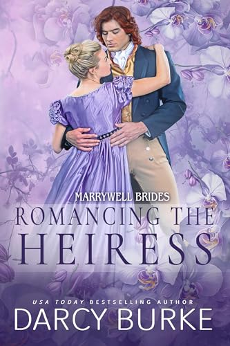 Romancing the Heiress