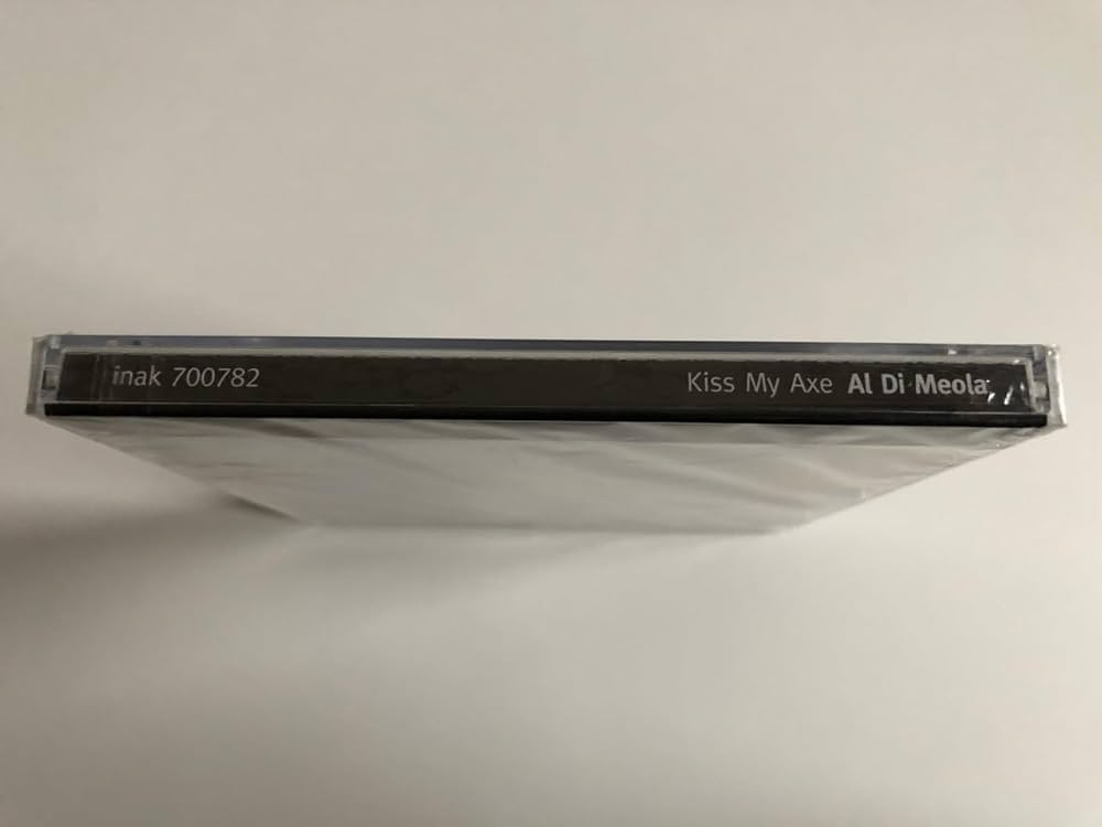 その他 Kiss My Axe [CD] Amazon.co.jp: KISS MY AXE: Music