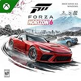 Forza Horizon 6: - PRE-PURCHASE - Standard - Xbox & Windows [Digital Code]