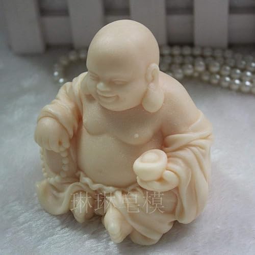 Vista 26 de Moldes de silicona para jabón de flores, moldes de jabón para hacer jabón, moldes de silicona para jabones, manualidades, manualidades, velas