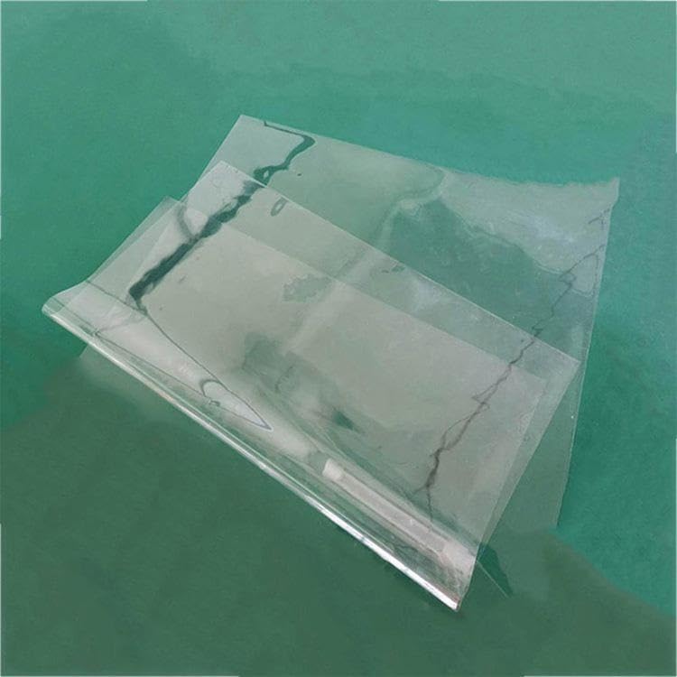 Couverture isolante transparente 0,4 kV de sécurité électrique supérieure pour lignard